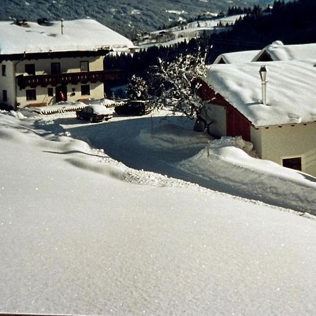 Luxus-Apartment-Vorderreit Gut Altenmarkt im Pongau Zewnętrze zdjęcie