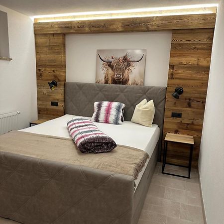 Luxus-Apartment-Vorderreit Gut Altenmarkt im Pongau Zewnętrze zdjęcie