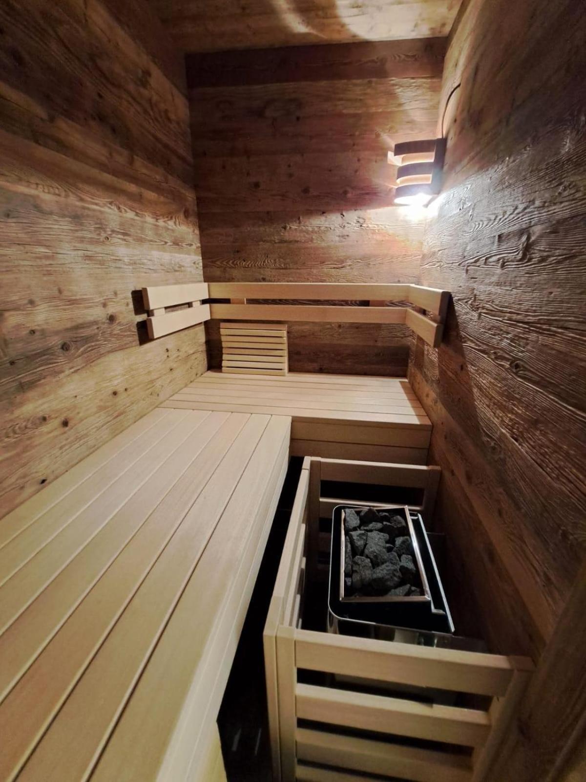 Luxus-Apartment-Vorderreit Gut Altenmarkt im Pongau Zewnętrze zdjęcie