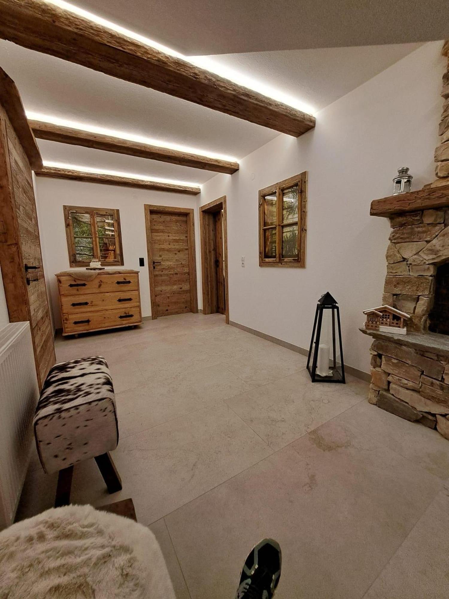 Luxus-Apartment-Vorderreit Gut Altenmarkt im Pongau Zewnętrze zdjęcie