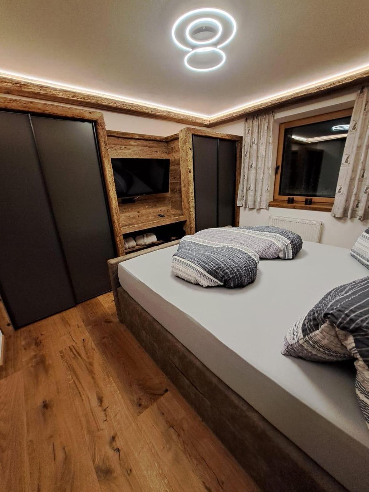 Luxus-Apartment-Vorderreit Gut Altenmarkt im Pongau Zewnętrze zdjęcie