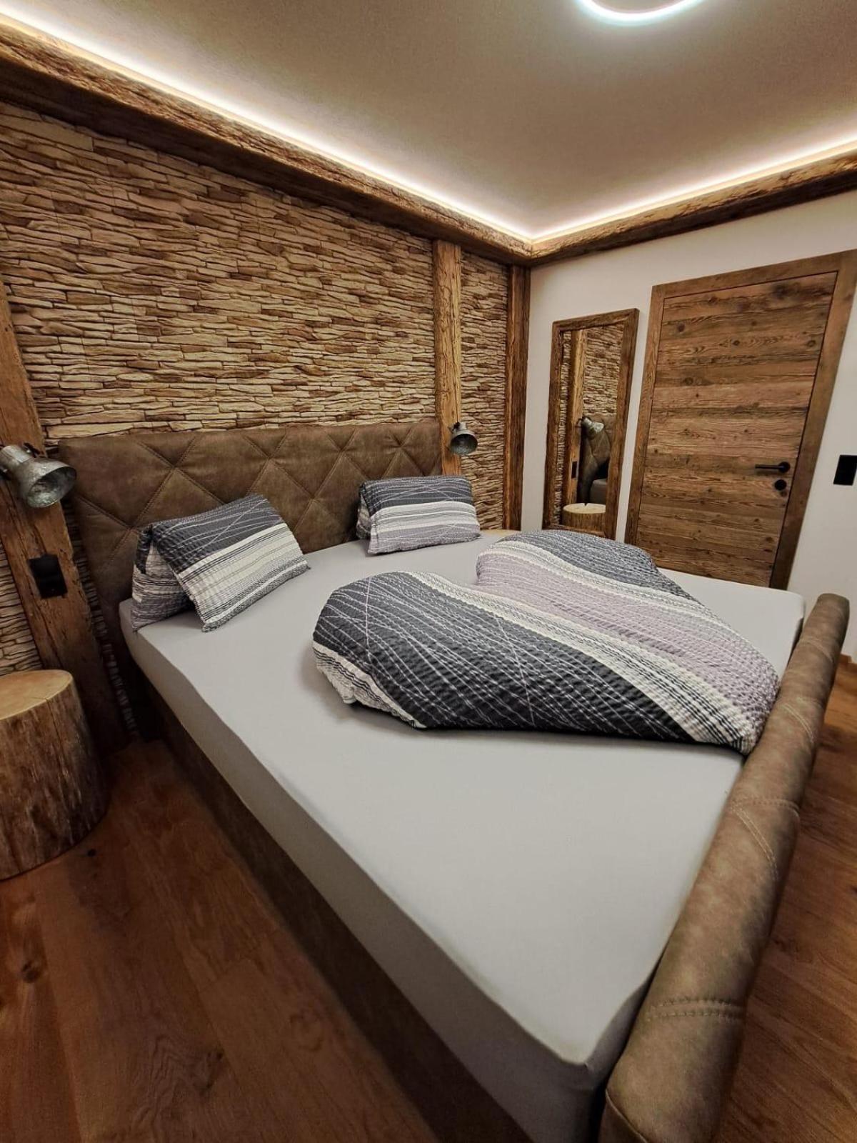 Luxus-Apartment-Vorderreit Gut Altenmarkt im Pongau Zewnętrze zdjęcie