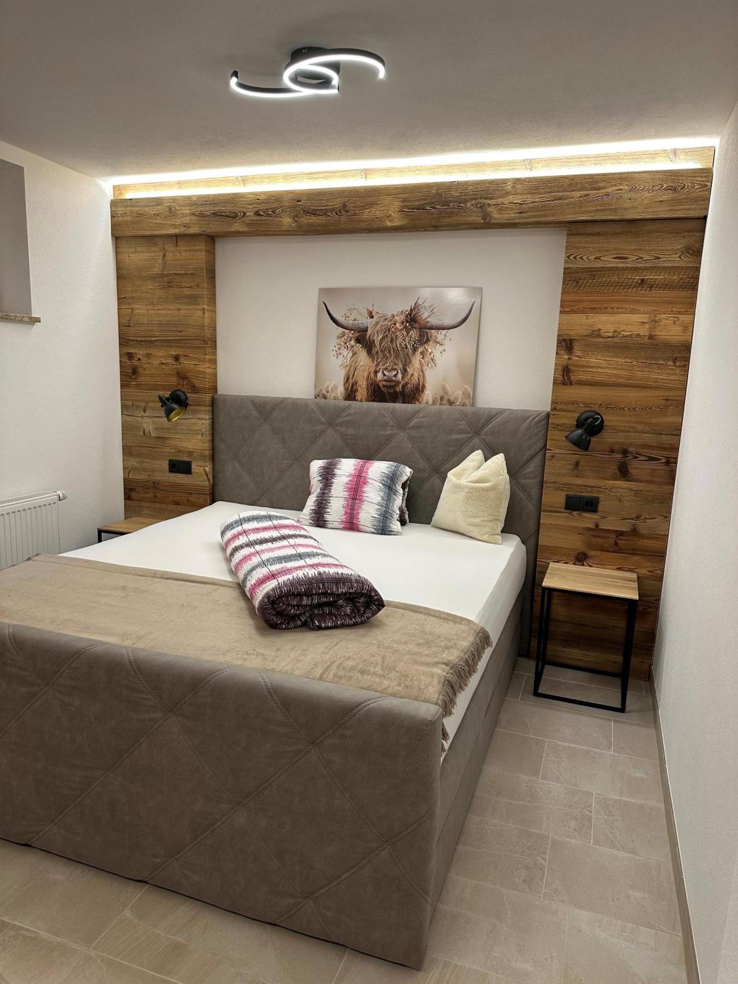 Luxus-Apartment-Vorderreit Gut Altenmarkt im Pongau Zewnętrze zdjęcie