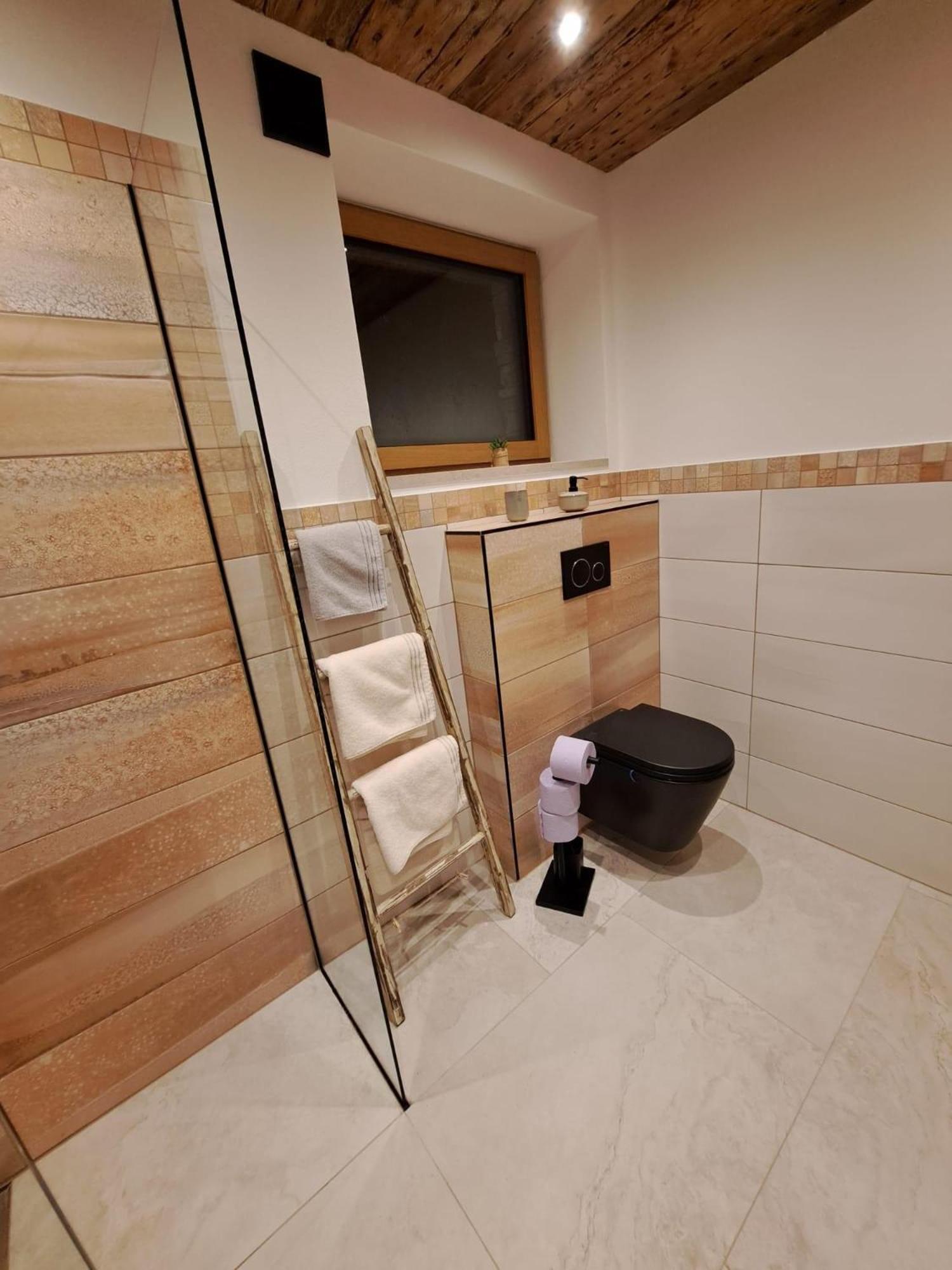 Luxus-Apartment-Vorderreit Gut Altenmarkt im Pongau Zewnętrze zdjęcie